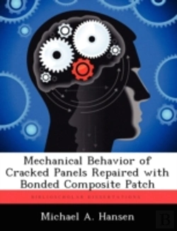 Bertrand.pt - Mechanical Behavior Of Cracked Panels Repaired With Bonded Composite Patch