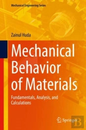 Mechanical Behavior Of Materials