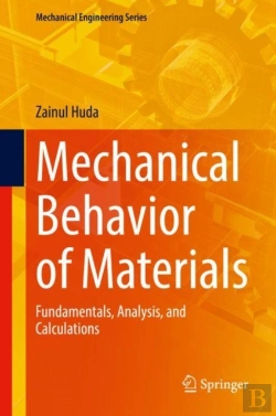 Bertrand.pt - Mechanical Behavior Of Materials