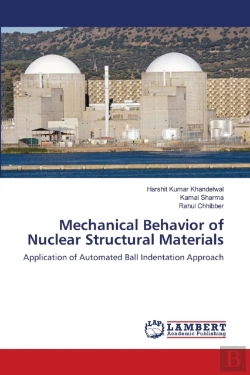 Bertrand.pt - Mechanical Behavior Of Nuclear Structural Materials