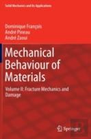 Mechanical Behaviour Of Materials