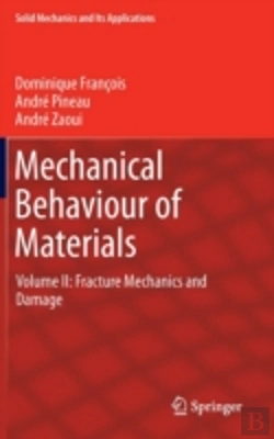 Bertrand.pt - Mechanical Behaviour Of Materials