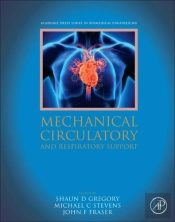 Mechanical Circulatory And Respiratory Support