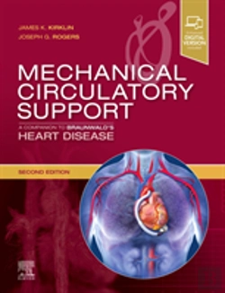 Bertrand.pt - Mechanical Circulatory Support: A Companion To Braunwald'S Heart Disease
