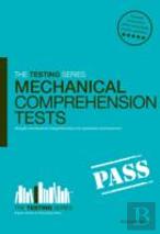 Mechanical Comprehension Tests