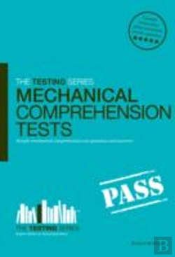 Bertrand.pt - Mechanical Comprehension Tests