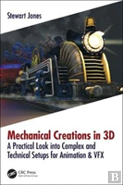 Bertrand.pt - Mechanical Creations In 3d