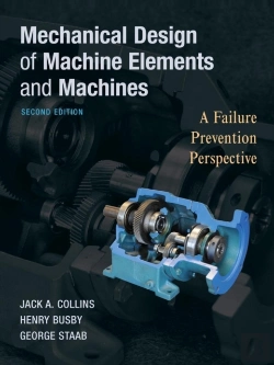 Bertrand.pt - Mechanical Design Of Machine Elements And Machines