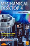 Mechanical Desktop 4 - Curso Completo