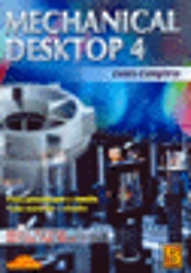 Mechanical Desktop 4 - Curso Completo