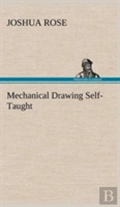 Mechanical Drawing Self-Taught