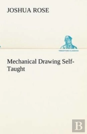 Mechanical Drawing Self-Taught