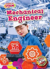 Mechanical Engineer