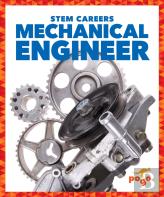 Mechanical Engineer