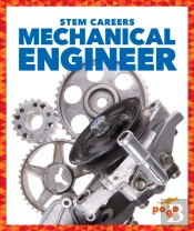 Mechanical Engineer