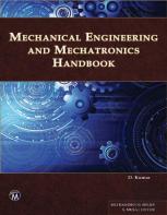 Mechanical Engineering And Mechatronics Handbook