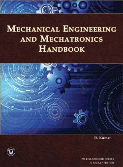 Bertrand.pt - Mechanical Engineering And Mechatronics Handbook
