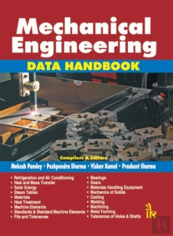 Bertrand.pt - Mechanical Engineering Data Handbook