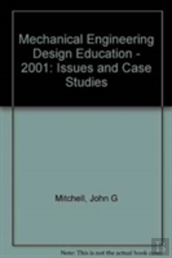 Bertrand.pt - Mechanical Engineering Design Education - 2001
