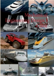 Mechanical Engineering Design I Color