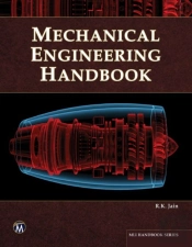 Mechanical Engineering Handbook