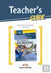 Mechanical Engineering - Livro do Professor com Orientações