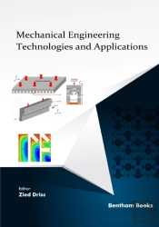 Mechanical Engineering Technologies And Applications