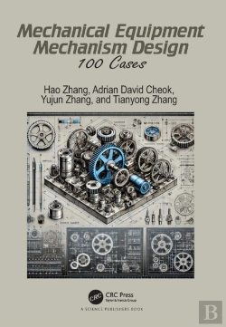 Bertrand.pt - Mechanical Equipment Mechanism Design