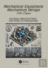 Mechanical Equipment Mechanism Design