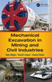 Mechanical Excavation In Mining And Civil Industries