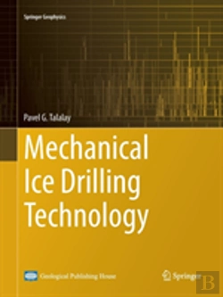 Bertrand.pt - Mechanical Ice Drilling Technology