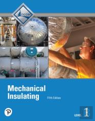 Mechanical Insulating Trainee Guide, Level 1