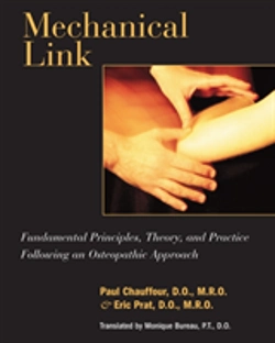 Bertrand.pt - Mechanical Link