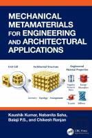 Mechanical Metamaterials For Engineering And Architectural Applications