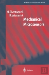 Mechanical Microsensors