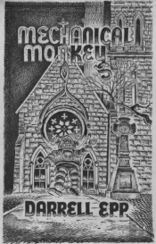 Mechanical Monkeys