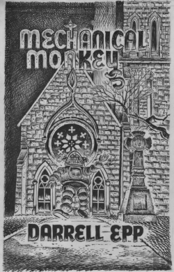 Bertrand.pt - Mechanical Monkeys