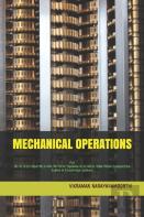 Mechanical Operations
