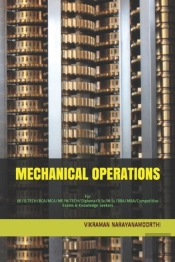 Mechanical Operations