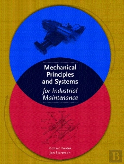 Bertrand.pt - Mechanical Principles And Systems For Industrial Maintenance