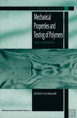 Bertrand.pt - Mechanical Properties And Testing Of Polymers