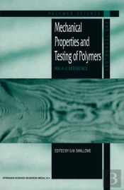 Mechanical Properties And Testing Of Polymers