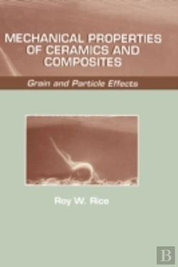 Bertrand.pt - Mechanical Properties Of Ceramics And Composites