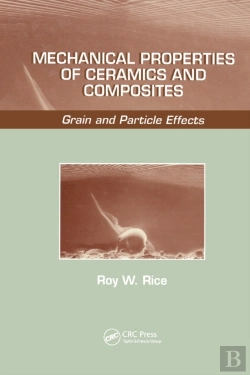 Bertrand.pt - Mechanical Properties Of Ceramics And Composites