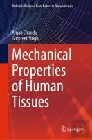 Mechanical Properties Of Human Tissues