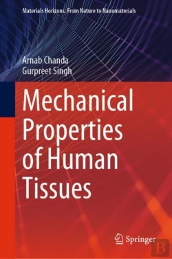 Bertrand.pt - Mechanical Properties Of Human Tissues