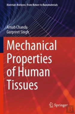 Bertrand.pt - Mechanical Properties Of Human Tissues