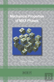 Mechanical Properties Of Max Phases