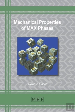 Bertrand.pt - Mechanical Properties Of Max Phases