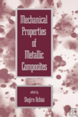 Bertrand.pt - Mechanical Properties Of Metallic Composites